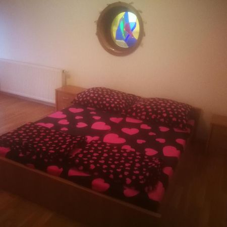 Vila Barrandovska Patro 2 Praga Esterno foto
