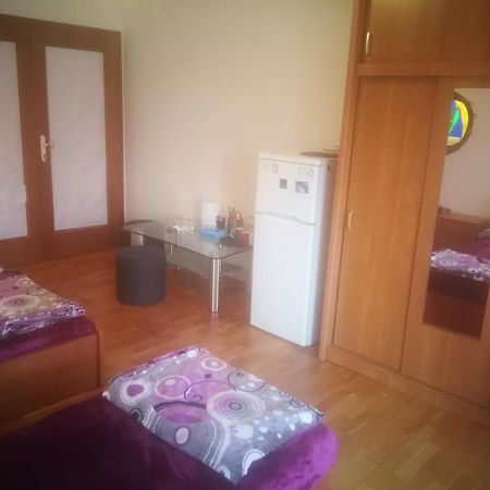 Vila Barrandovska Patro 2 Praga Esterno foto