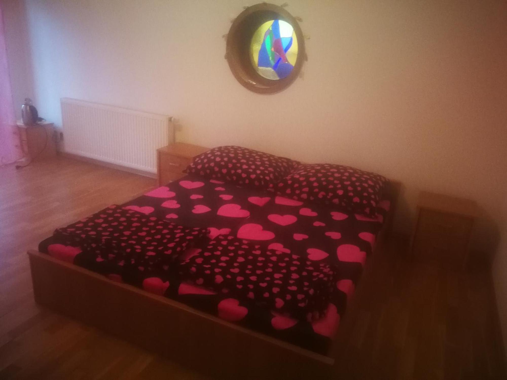 Vila Barrandovska Patro 2 Praga Esterno foto