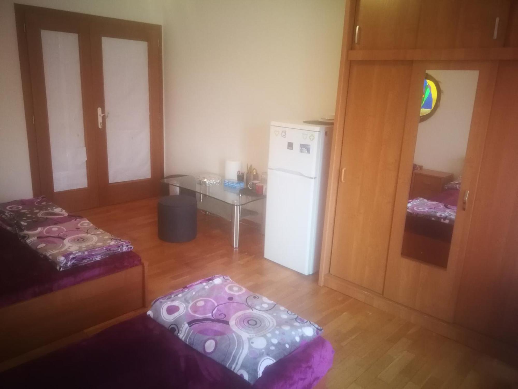 Vila Barrandovska Patro 2 Praga Esterno foto