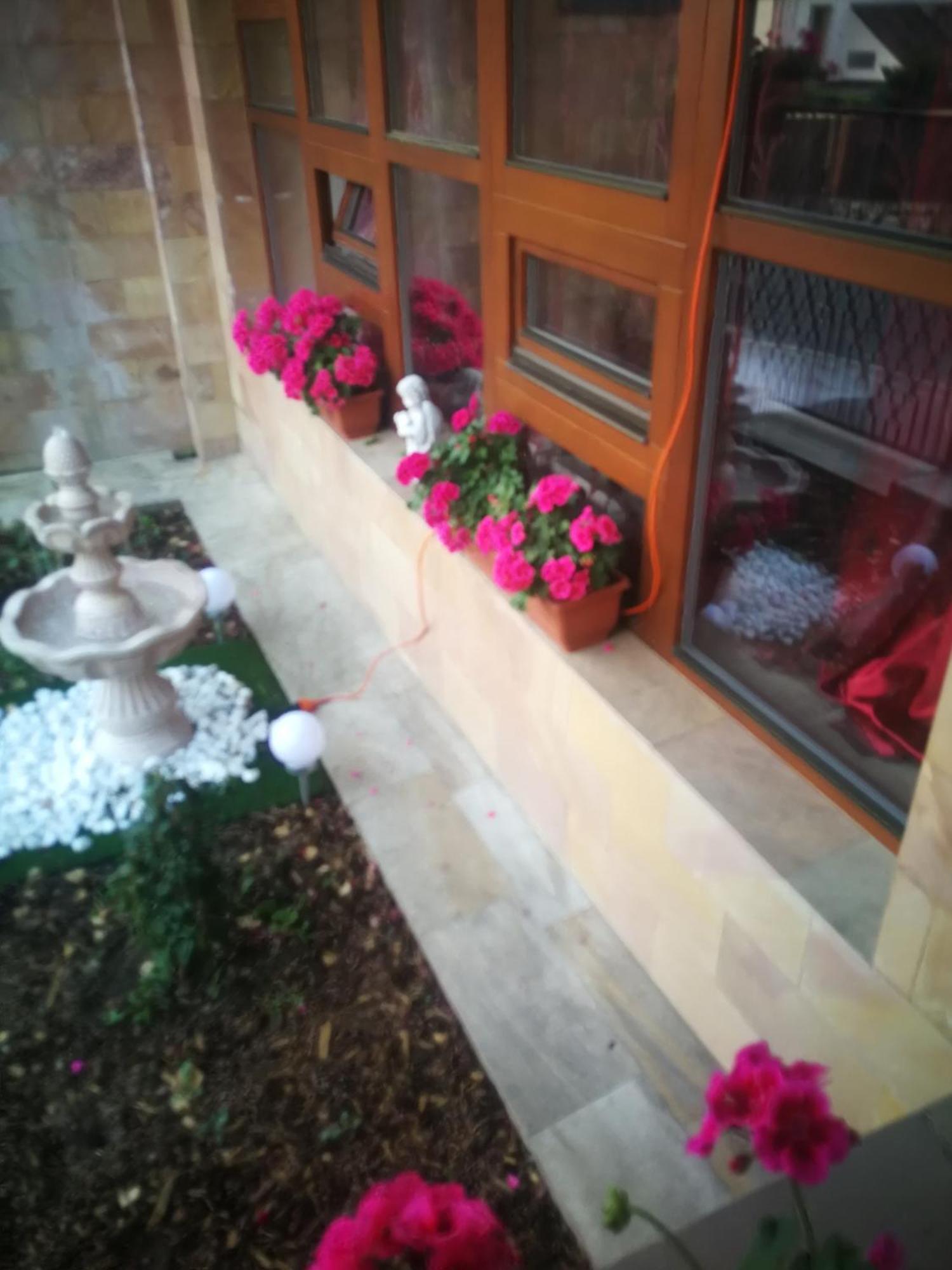 Vila Barrandovska Patro 2 Praga Esterno foto