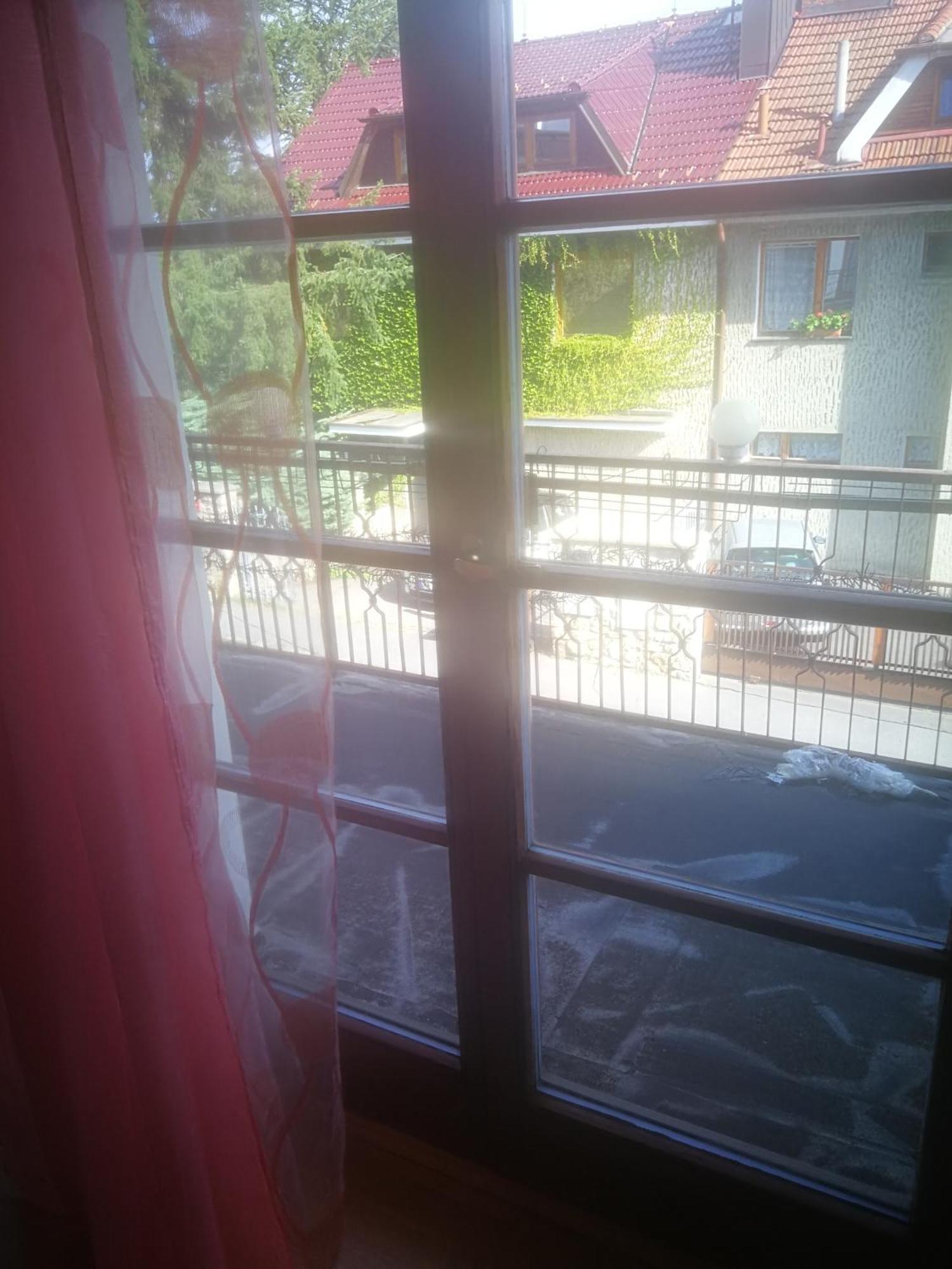 Vila Barrandovska Patro 2 Praga Esterno foto